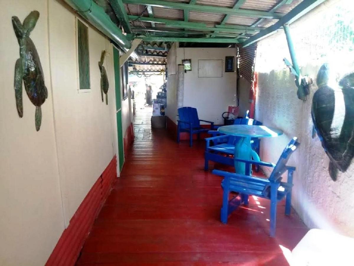Residencia Da Claudia Apartment Fernando de Noronha Bagian luar foto