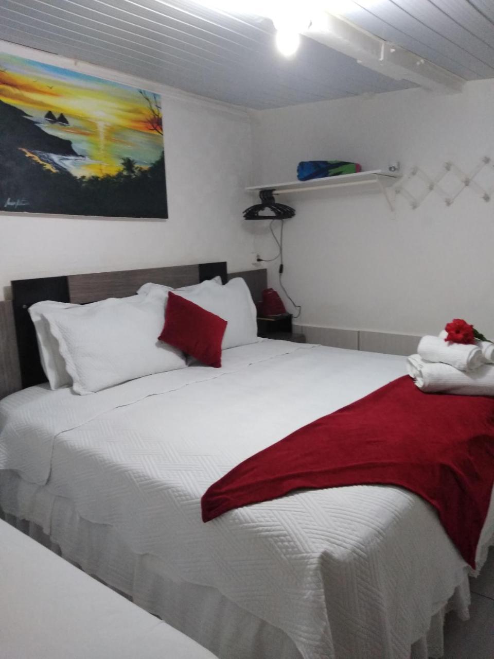 Residencia Da Claudia Apartment Fernando de Noronha Bagian luar foto